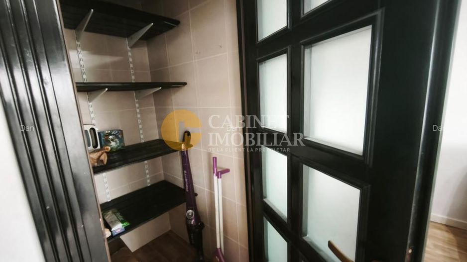 Apartament 2 camere – Royal Town Copou | 64,67 mp + parcare subterană - Poză 10