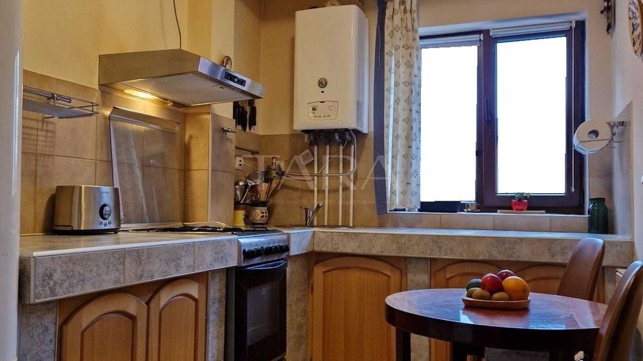 Apartament 2 camere, cu parcare inclusă – Florești, zona Panemar - Poză 4