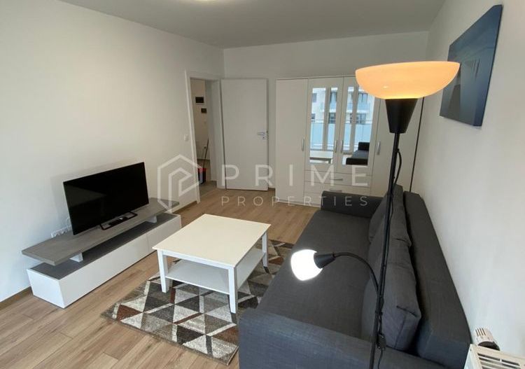 Apartament 2 camere, decomandat – Maurer Residence, cu parcare și boxă - Poză 4