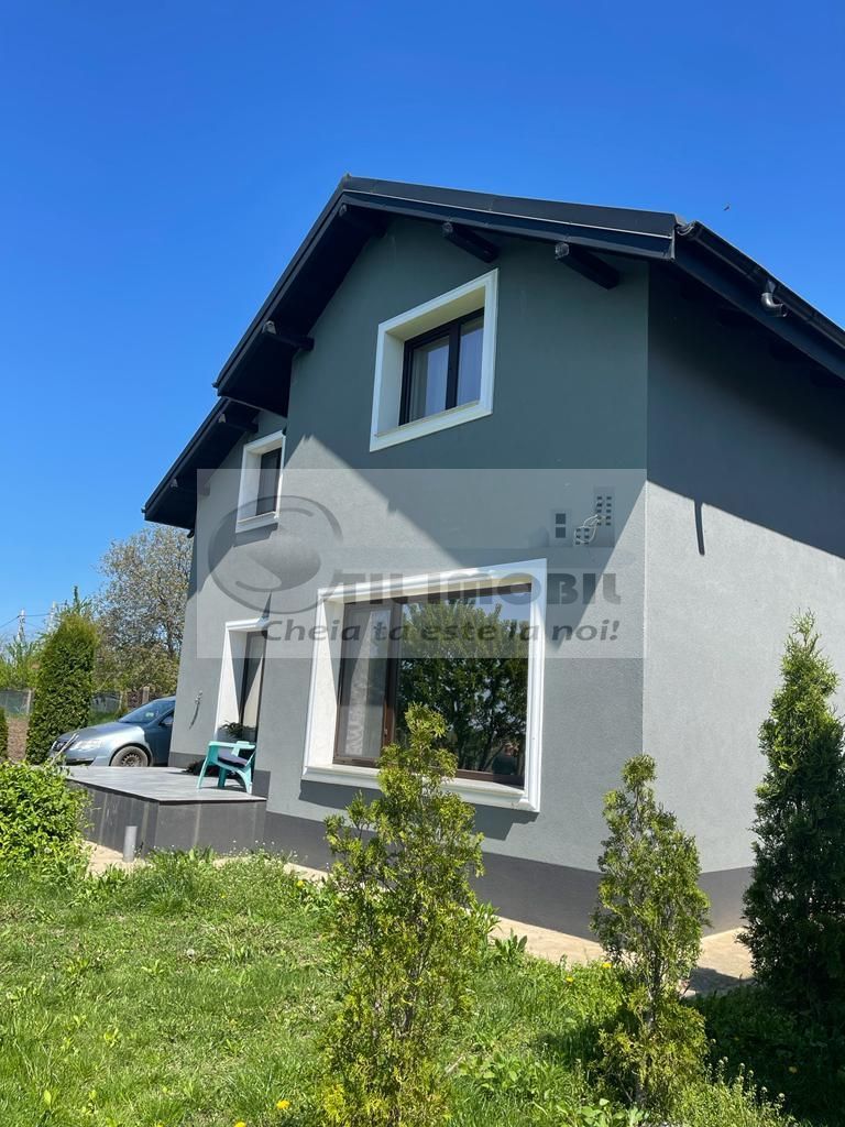 CASA/VILA DE INCHIRIAT - MOARA DE VANT - 800 EURO - Poză 1