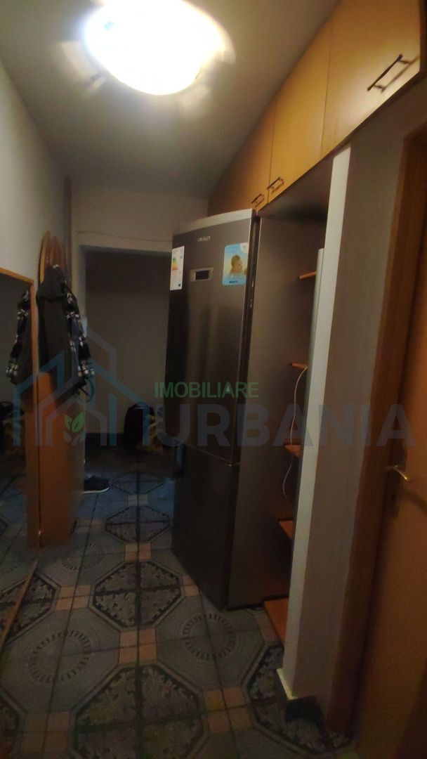 Apartament 3 camere de închiriat, zona Alexandru cel Bun - Piața Voievozilor, Iași - Poză 8