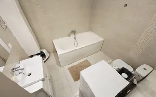 Chirie, 3 camere, Laguna Residence - Fabrica de Glucoza - Poză 12