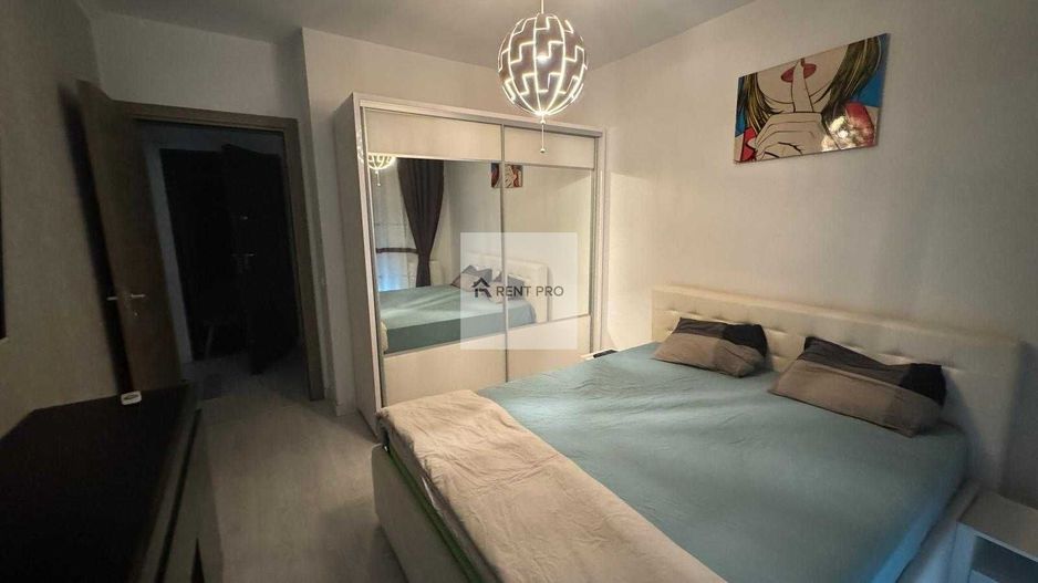 Premium 2 Camere 21 Residence Politehnica Metrou Lujerului - Poză 2