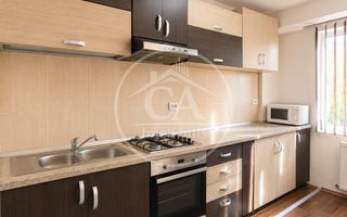 Apartament cu 3 camere de vânzare în zona Calea Clujului, Oradea - Poză 8