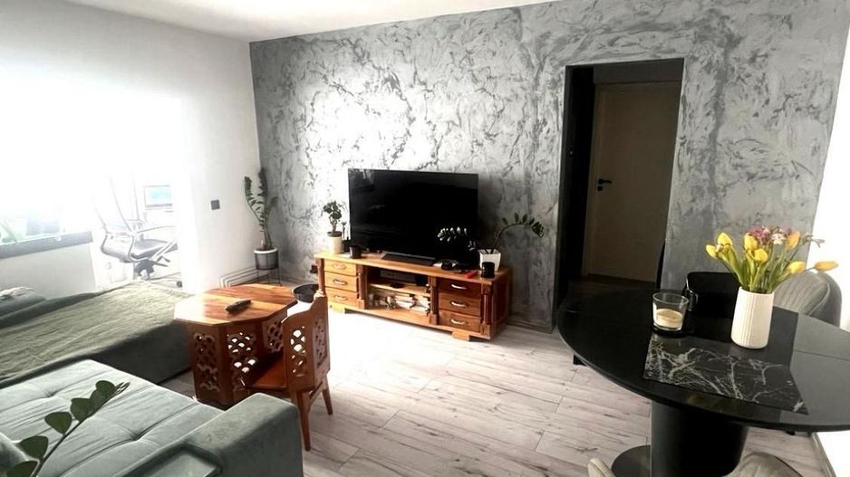 Soarelui | 3 Camere | Etaj 2 | 2 băi | Centrală proprie - Poză 6