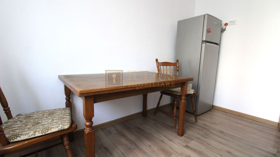 Apartament in zona Spitalului Judetean - Poză 9