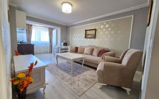 Apartament 2 camere Mobilat Utilat-Th. Pallady Metrou Teclu - Poză 1