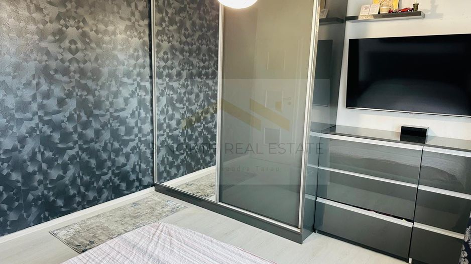 Apartament 2 camere de închiriat | Str. Luică | Parcare inclusă | Bloc 2019 - Poză 8