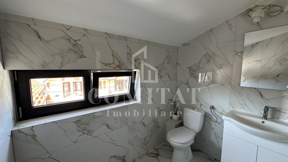 Spațiu de birouri | 115 mp | Zona Sălii Polivalente | Plopilor - Poză 15