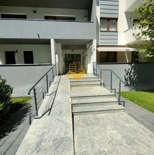 2 Camere decomandate, Zorilor, UMF, UTCN, Parcare, Modern, Bloc nou - Poză 14