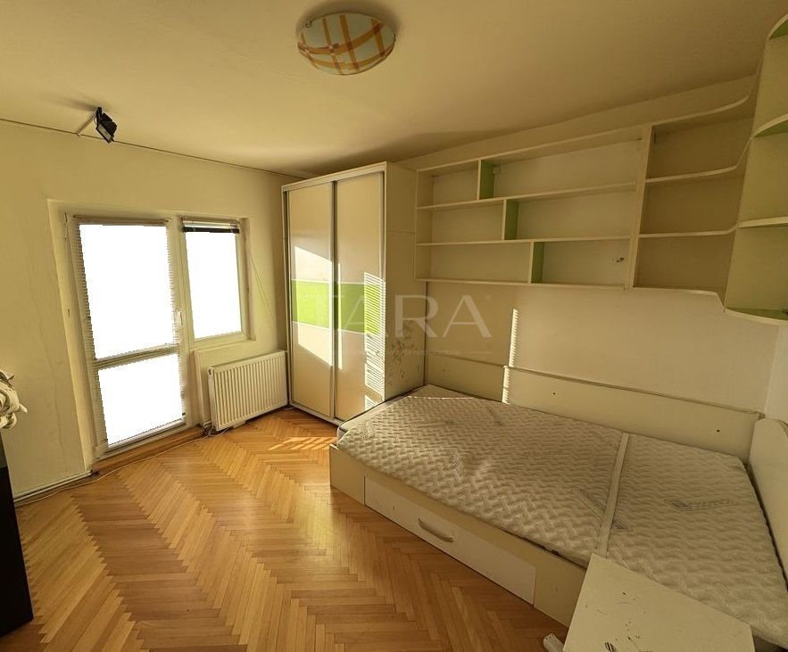 Apartament 3 camere, zona Între Lacuri, Cluj-Napoca. - Poză 5