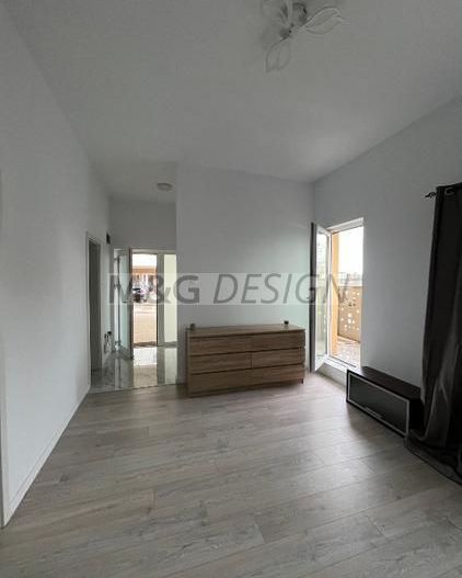 Apartament 1 camera Giroc parter cu balcon - Poză 2