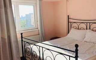 Vanzare Apartament 3 Camere Stradal Rond Alba Iulia cu Centrala Termica - Poză 5