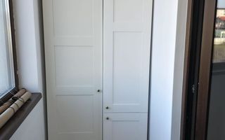 Apartament 2 camere de închiriat în Valea Lupului, Iași - 58 mp, mobilat și utilat - Poză 7