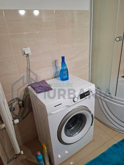 Apartament 1 cameră, CUG Ideal Residence, 38 mp, etaj 4/6, bloc 2020 - Poză 6