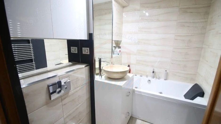 SE INCHIRIAZA APARTAMENT PET FRIENDLY, MICRO 21, 550 EURO - Poză 2