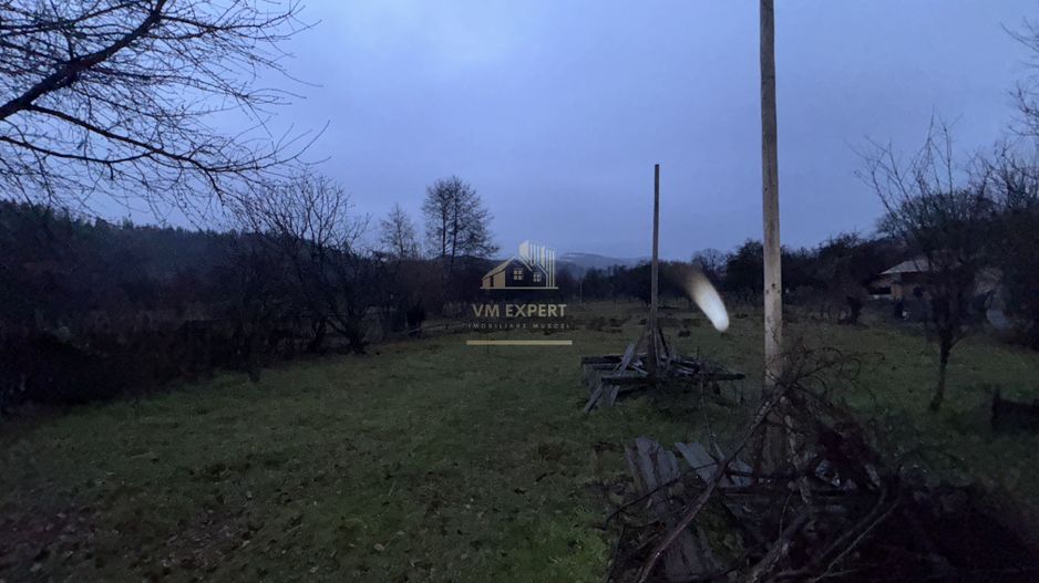 VILA 4 CAMERE, LERESTI, TEREN 3489 MP COMISION 0% CUMPARATOR - Poză 42