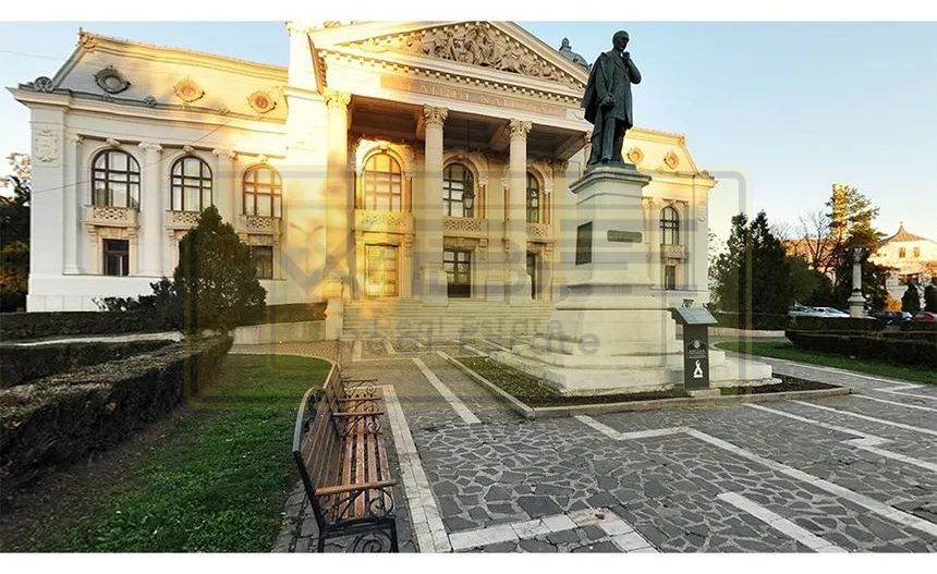 Supercentral- cladire birouri-activitate medicala- horeca - Poză 3