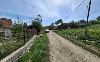 Comision 0. Teren intravilan in Cojocna! - Poză 4