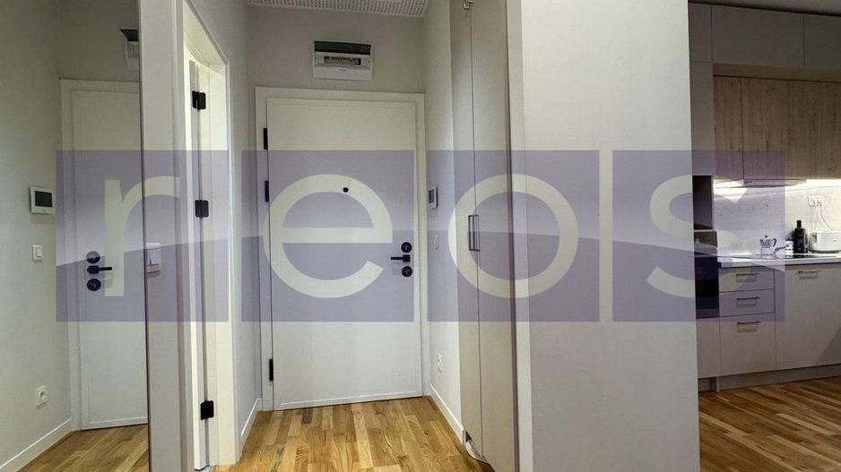 APARTAMENT 2 CAMERE | MOBILAT-UTILAT | PARCARE | STRAULESTI | 43MP - Poză 8