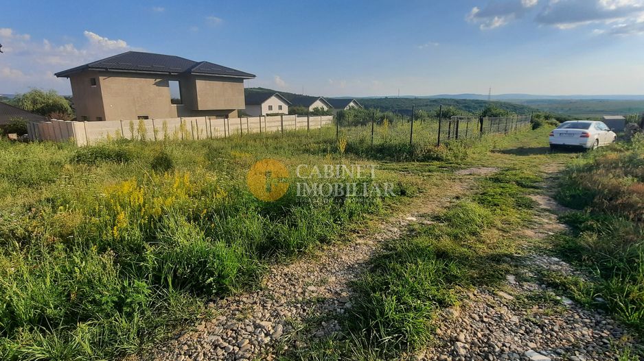🏡 Teren intravilan - Valea Adâncă, zona 5 Drumuri 🏡 - Poză 6