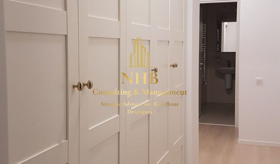 Apartament de ichiriat 3 camere -119 mp-Laguna Residence-PARCARE - Poză 8