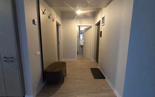 Apartament cu 2 camere in Dumbravita - Poză 5