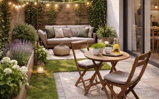 Apartament 3 camere parter, curte și balcon mare - Pallady - Poză 5