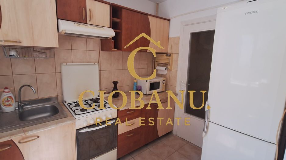 Apartament 2 camere etaj 1/4 de vanzare zona Valea Rosie - Poză 8