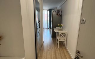 Apartament cu 1 dormitor de vanzare strada Pictor Brana/Selimbar/Sibiu - Poză 11