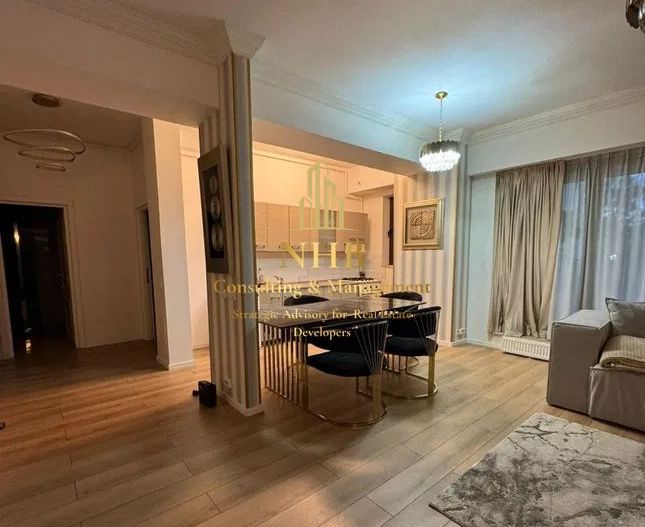 APARTAMENT 2 CAMERE VITA BELLA PIPERA | TERASA 32 MP - Poză 4