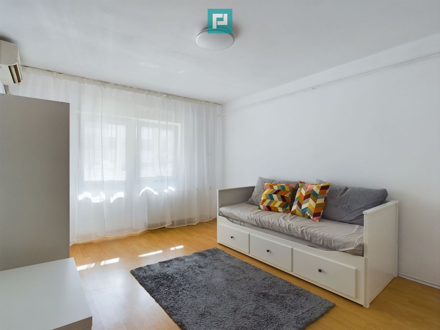Apartament 1 cameră Soarelui - Poză 3