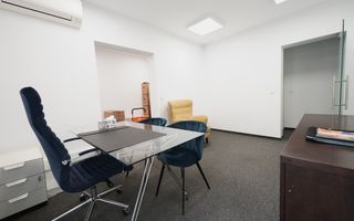 Spatiu birou, 144mp utili, Dorobanti - Poză 11