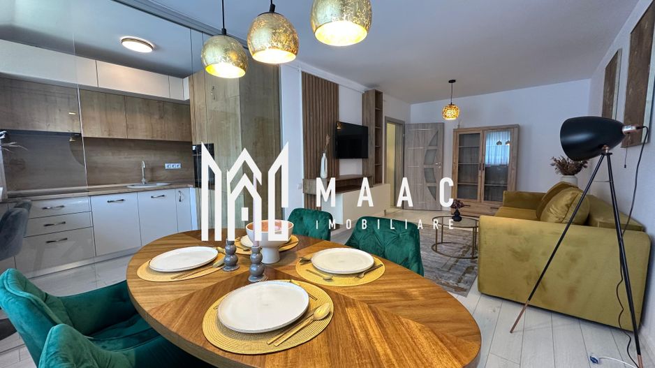 Apartament 2 camere | Mobilat LUX | Ciresica | Mandra - Poză 30