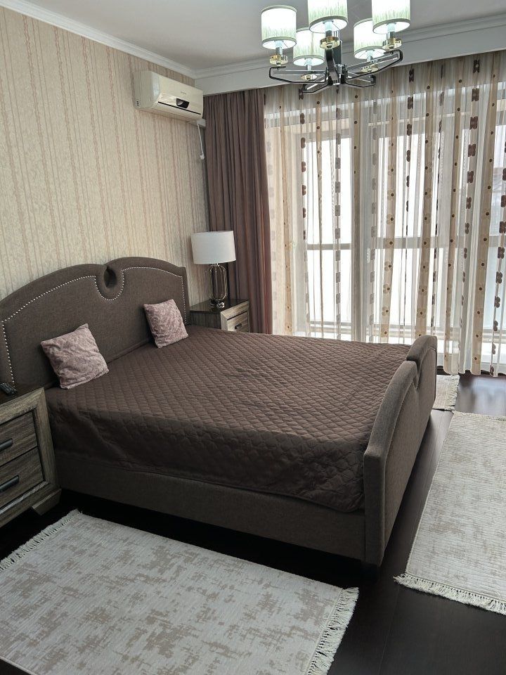 Apartament 4 camere lux zona Aviatiei-Caramfil - Poză 6