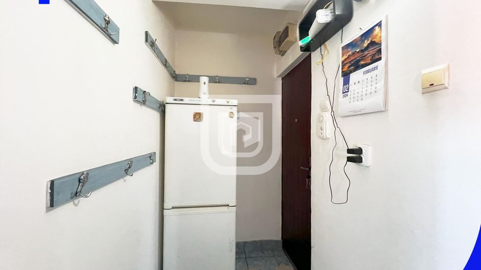 Apartament central 2 camere Gura Humorului | Bucovina - Poză 4