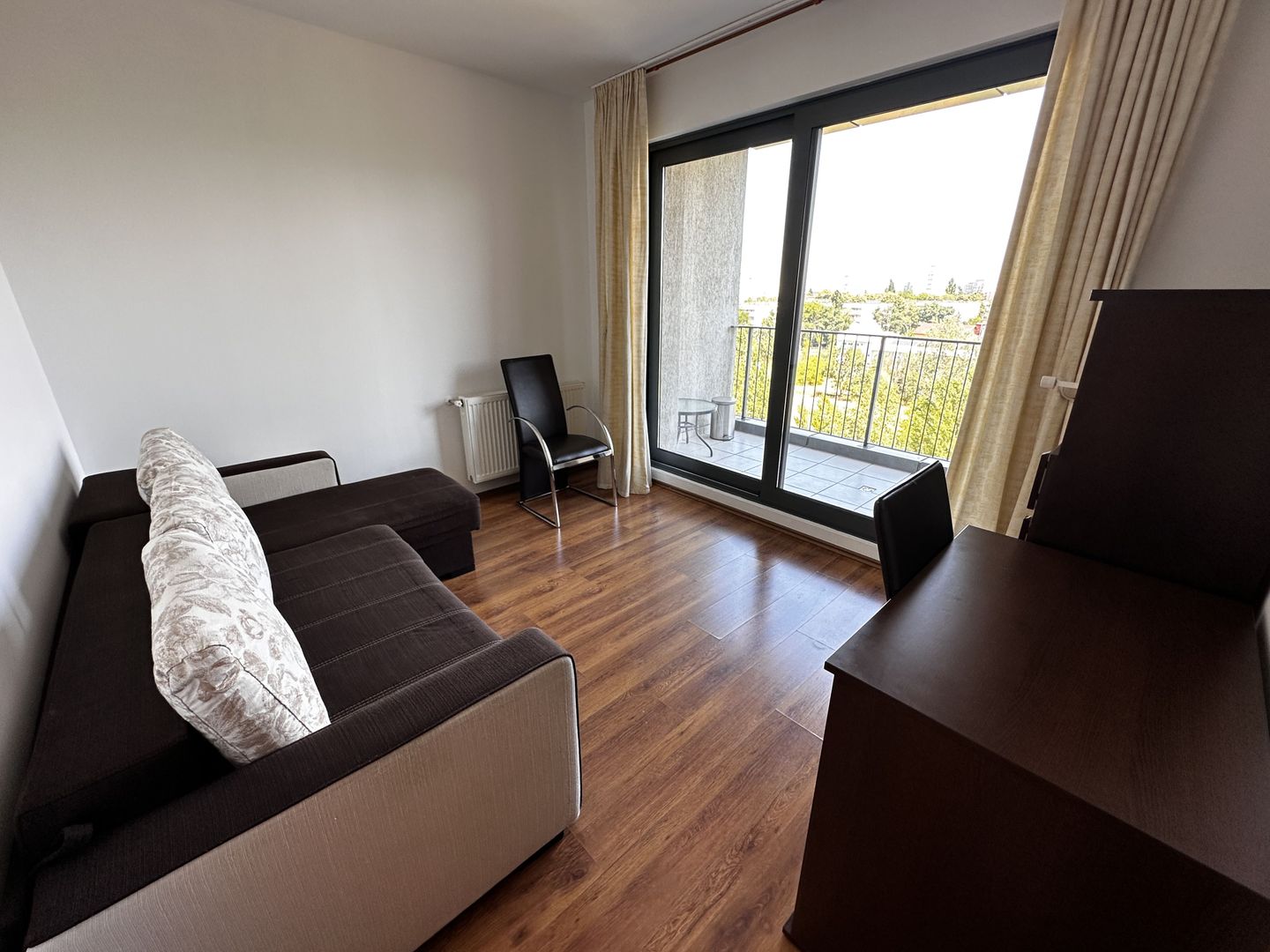 3 Camere bloc Nou 2 bai Parcare Inclusa Titan Evocasa Liviu Rebreanu - Poză 7