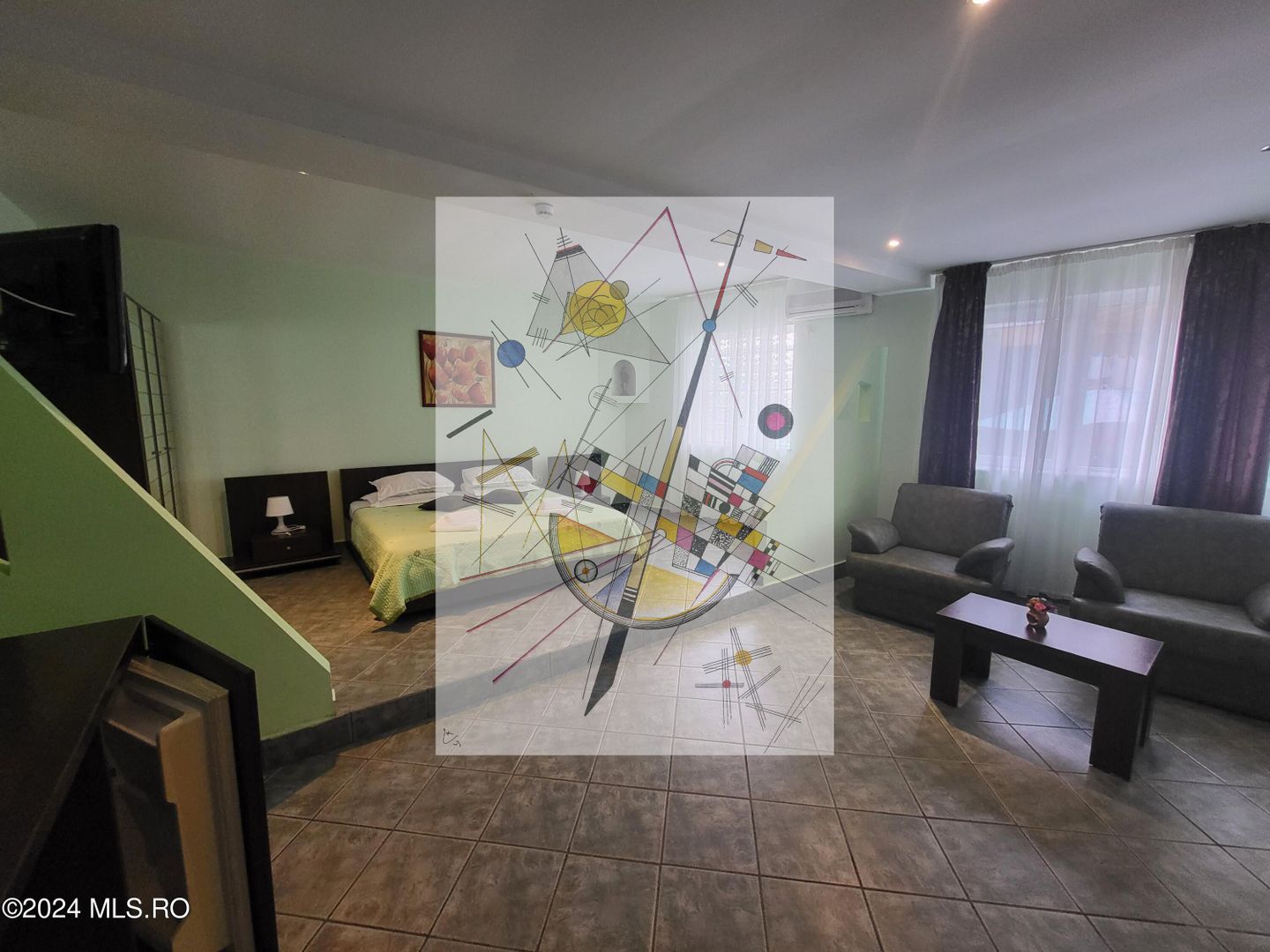 Pensiune de vanzare in Eforie Nord - Poză 10