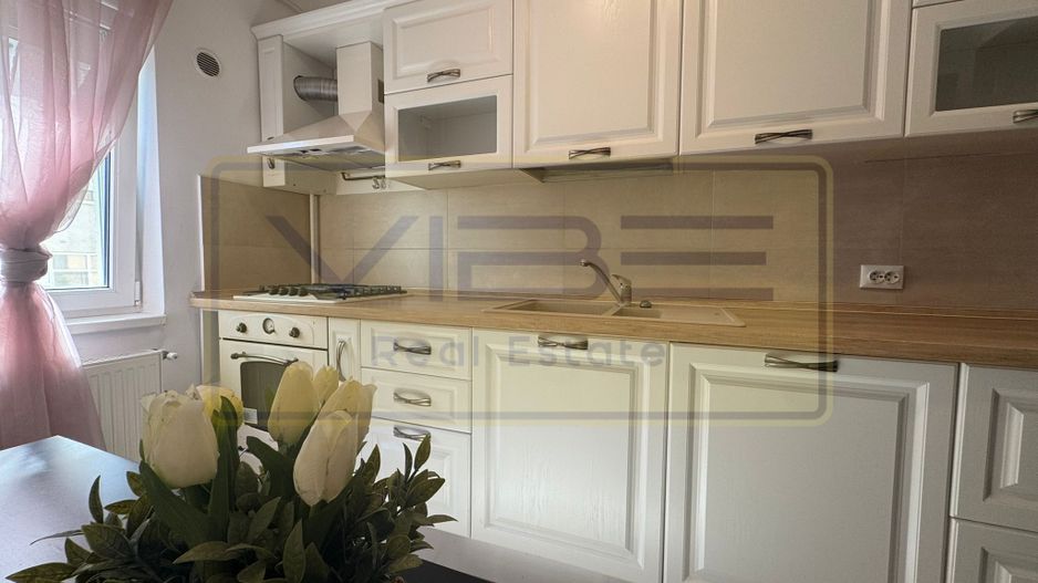 Apartament Modern- Decomandat - bloc nou - Poză 10