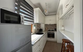 Apartament 2 camere semidecomandat – Palas, Iași | Vedere directă - Poză 5