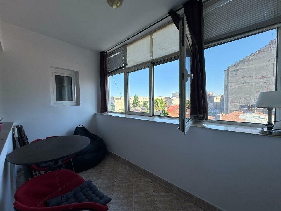 ap. 3 camere 2 bai 2 balcoane 2 scari 2 lifturi Calea Victoriei Biserica Amzei - Poză 6