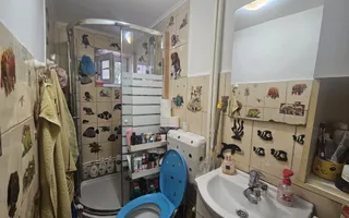 Apartament parter, balcon 13 mp cu ieșire directă – Războieni - Poză 13