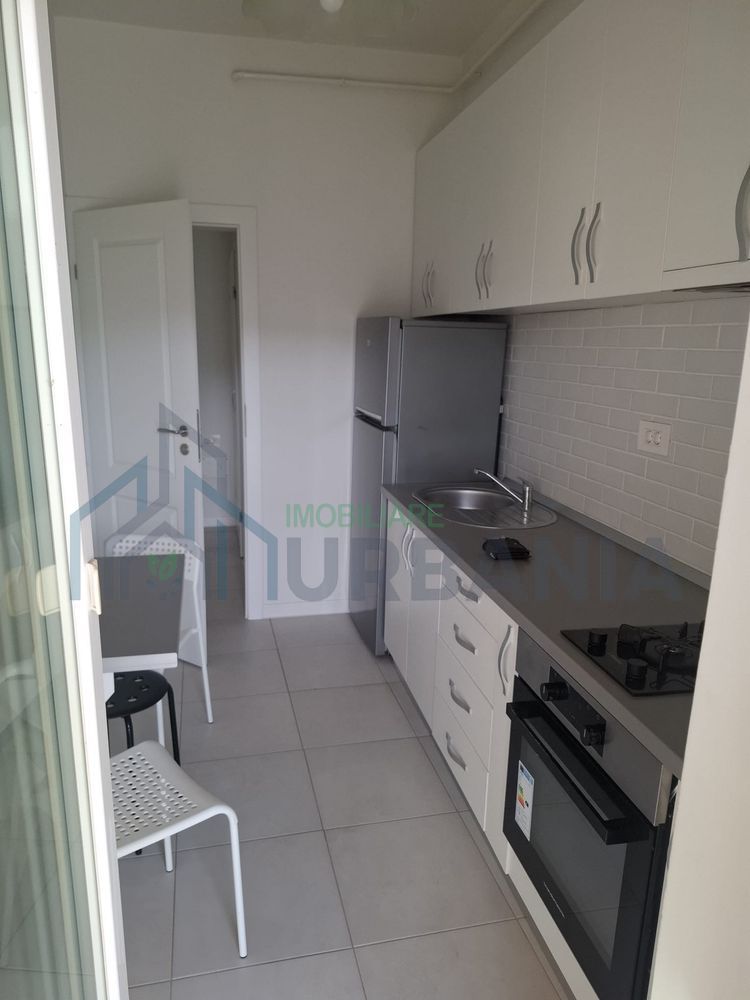 Apartament cu o cameră de închiriat, Bohemia Residence, Bucium, Iași - Poză 4