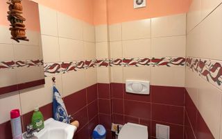 Apartament de vânzare Sibiu | Central | 2 camere, 80 mp, parcare - Poză 10