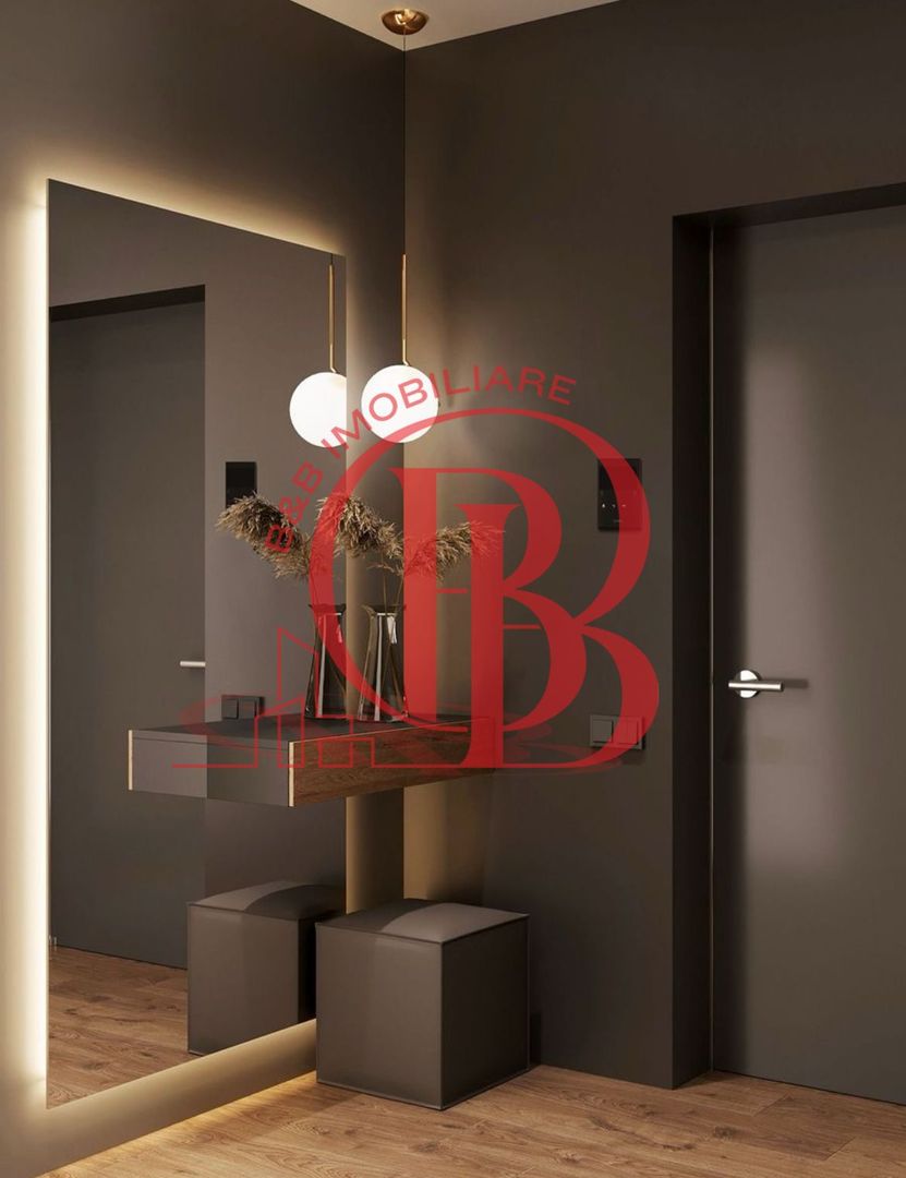 2 camere- panouri solare  individuale - Poză 10