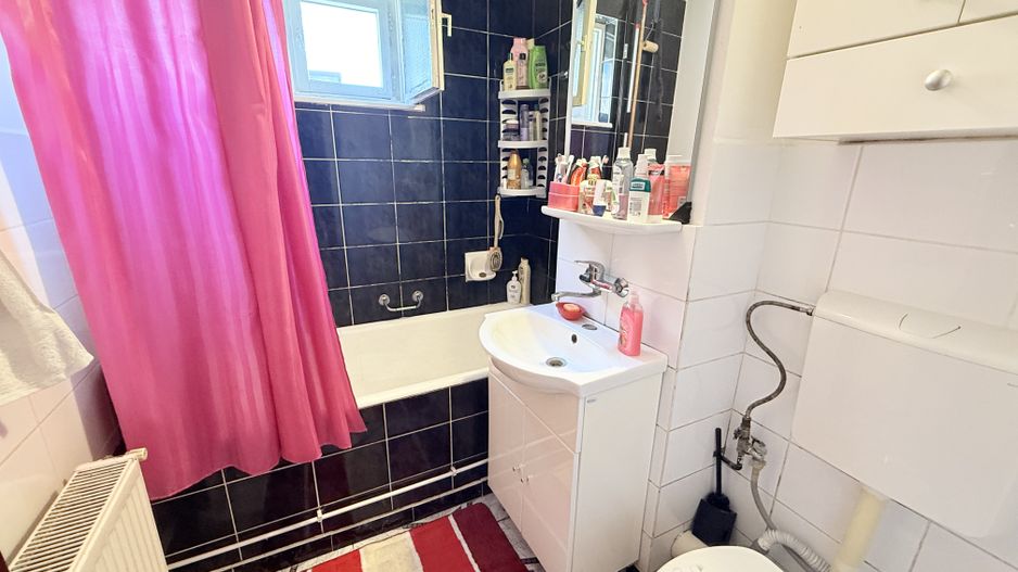 Ap 2 camere 55 mp - mobilat - zona centrala - Str Schelelor - Poză 11