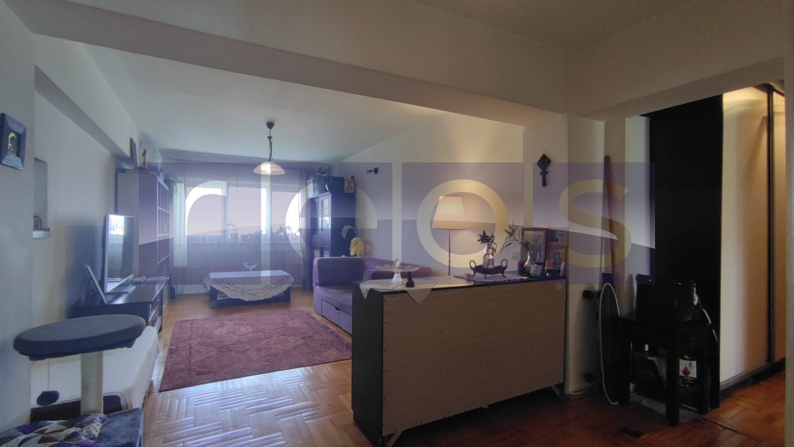 VANZARE 4 CAMERE | DECOMANDAT | ZONA BASARABIA - Poză 2