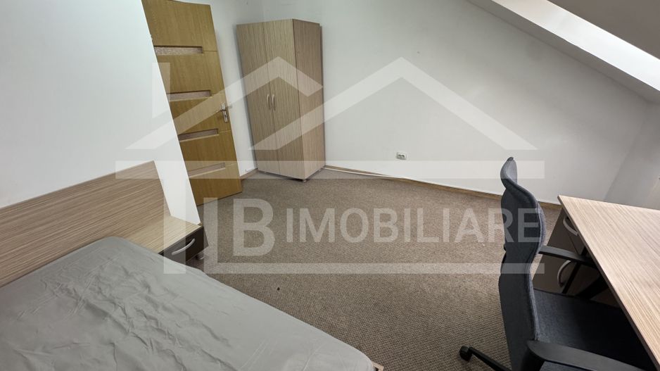 Apartament cu 3 camere, 80mp, Zona UMFST - Poză 2
