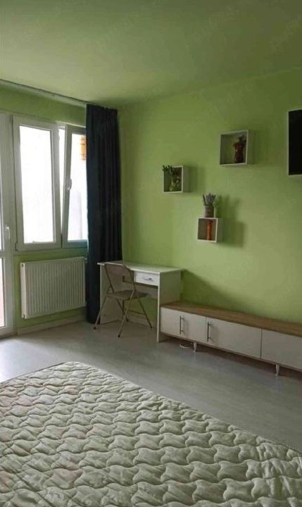 Garsoniera confort 1 Alexandru Obregia - Poză 1