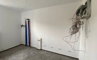 Casa individuala LA CHEIE (partial mobilata) Selimbar Sibiu - Poză 21